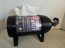 Nitrous Bottle tissue