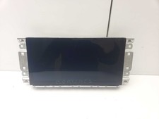 AUDI A3 8Y MULTIMEDIA SAT NAV RADIO DISPLAY SCREEN 8Y0919605 2023