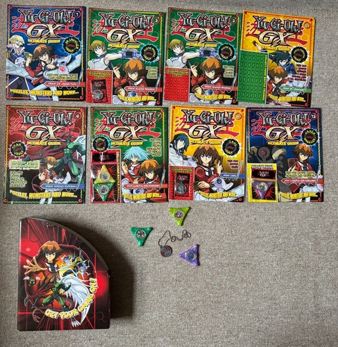 Vintage gx ultimate - gx,