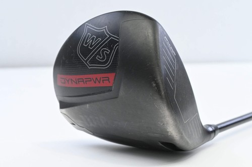 Wilson dynapower titanium - wilson,