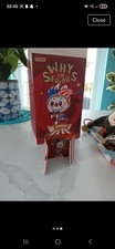 Pop Mart Why So Serious Series