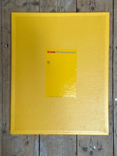 Kodak ektalure double weight - g,
