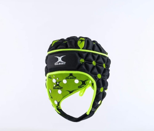 Gilbert air rugby headgear - gilbert,