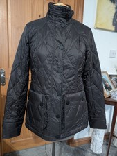 MUSTO dark brown ladies