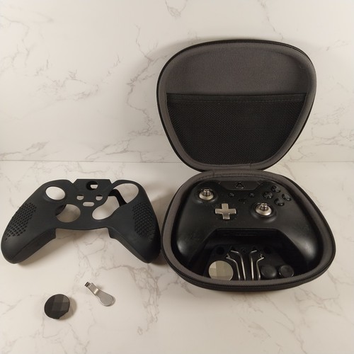Xbox elite wireless - elite, controller