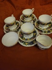 Paragon Vintage Tea Set