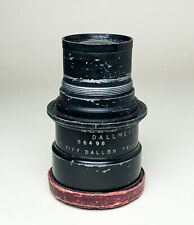 Dallmeyer 17inch f7.7 Dallon