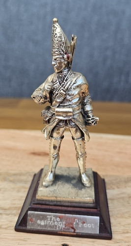 Royal hampshire pewter - royal,