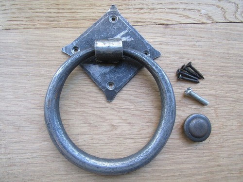 Hand forged blacksmith - hand,