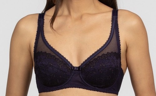 Playtex underwire lace bra - playtex,