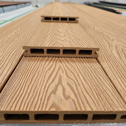 Composite wpc decking - wpc, boards