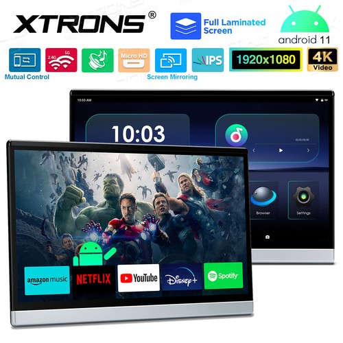 Ips screen android - 2x,
