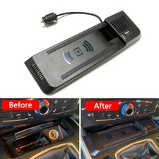 Car Wireless Charger Phone