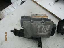 VAUXHALL VECTRA C 2003 2.0 DTI ABS PUMP 13664001 54085712A