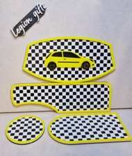 Dashboard tray insert for ford - tray,