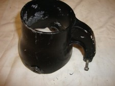 Seadoo GTX RFi Ltd jetski jet pump steering direction nozzle 271000841 271000889