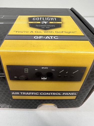 Goflight atc air traffic - gf-atc,