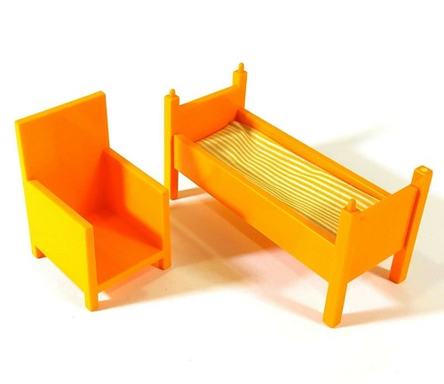 Ikea dolls house - furniture, –