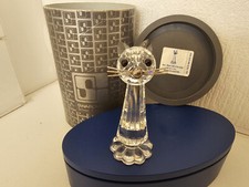 SWAROVSKI CRYSTAL 'LARGE CAT' 