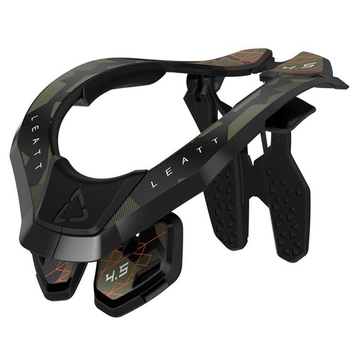 New leatt moto neck - new,