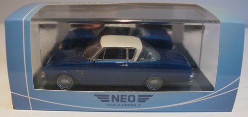Neo scale models resin - models,