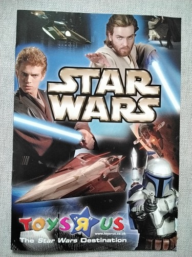 Star wars destination - -, toys
