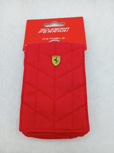Scuderia ferrari mobile - cg,