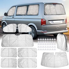 For VW T5 T6 Windscreen Cover