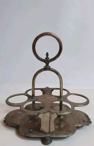Antique drink rack - antique,