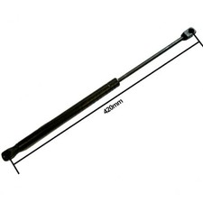 Rear window gas - gas, for