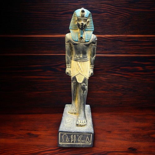Unique ancient egyptian - unique, king