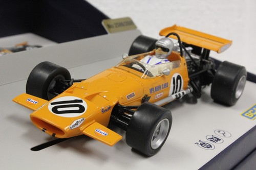 Scalextric c3545a mclaren m7c - c3545a,