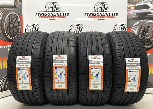 245 19 powertrac - 245,