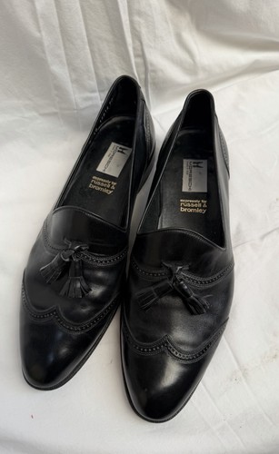 Moreschi russell bromley - moreschi,