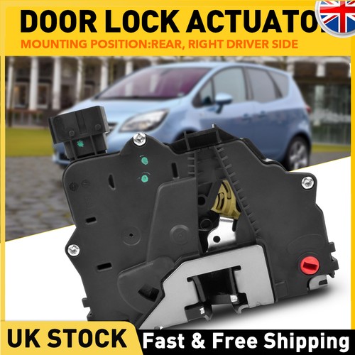 For vauxhall meriva - for,