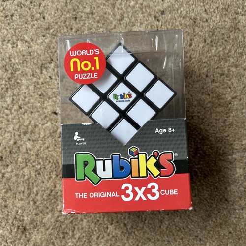 Rubik cube the original - the,