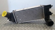 0384F3 INTERCOOLER FOR