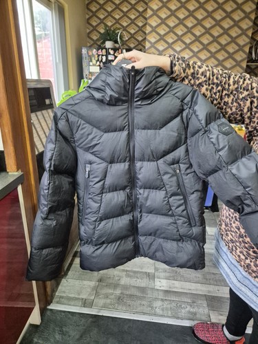 Cruyff mens jacket size - mens,