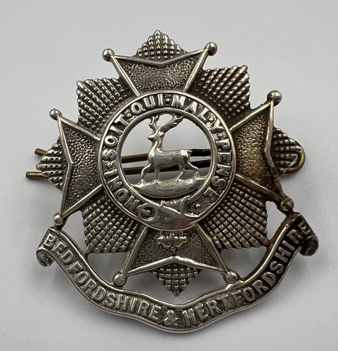 Genuine bedfordshire - bedfordshire, &