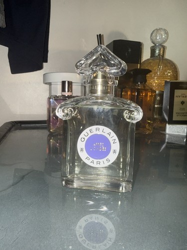 Guerlain après ondée - guerlain, l'ondée
