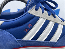 SUPER RARE VINTAGE 2009 ADIDAS