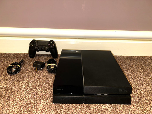 Sony playstation 500gb home - sony,