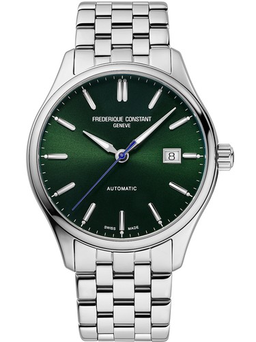 Frederique constant - frederique,