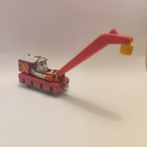 Rocky thomas tank engine - thomas, and