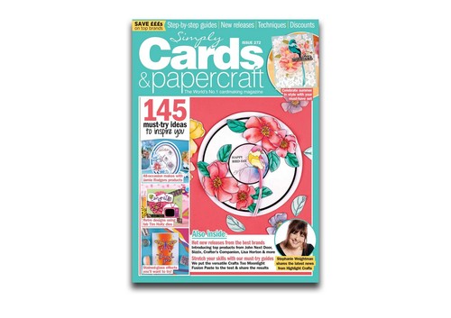 Simply cards papercraft - simply,