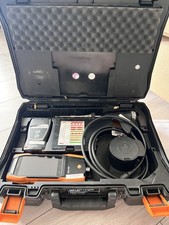 TESTO 300 LL Flue Gas Analyser-Longlife + extras