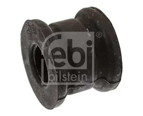 Stabilizer rubber bush - rubber,