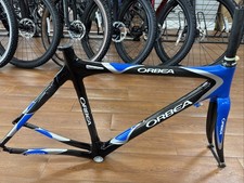 Orbea Onix Carbon Frameset