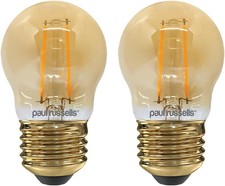 paul russells LED Filament