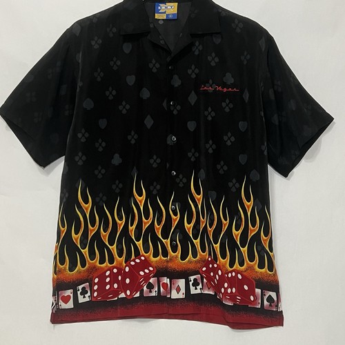 Las vegas short - short, button